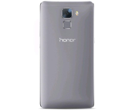 HONOR 7 LTE Dual SIM Active Mystery Grey - 260945 - zdjęcie 4